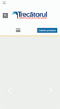 Mobile Screenshot of depozituzcasnic.ro